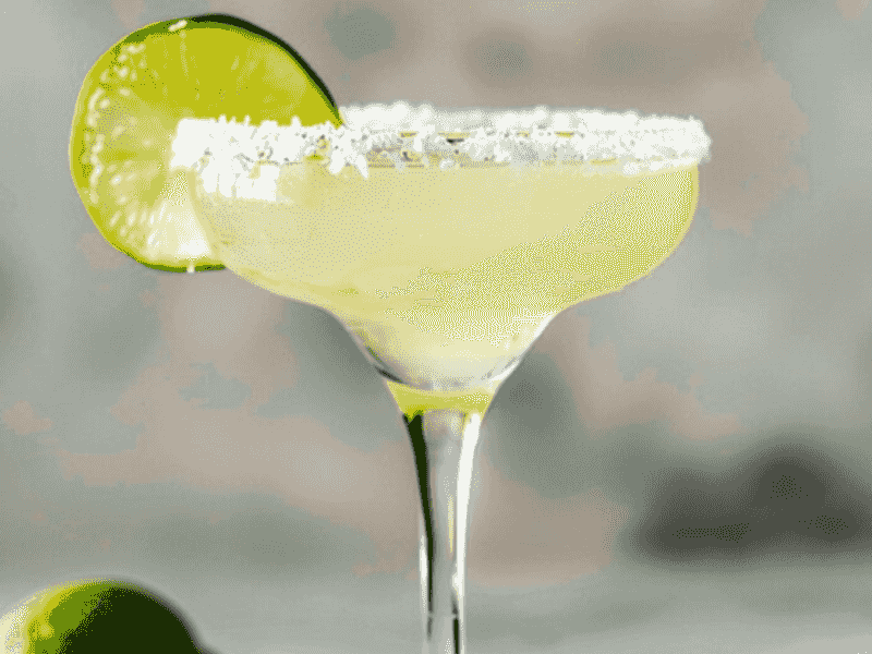 Classic Margarita