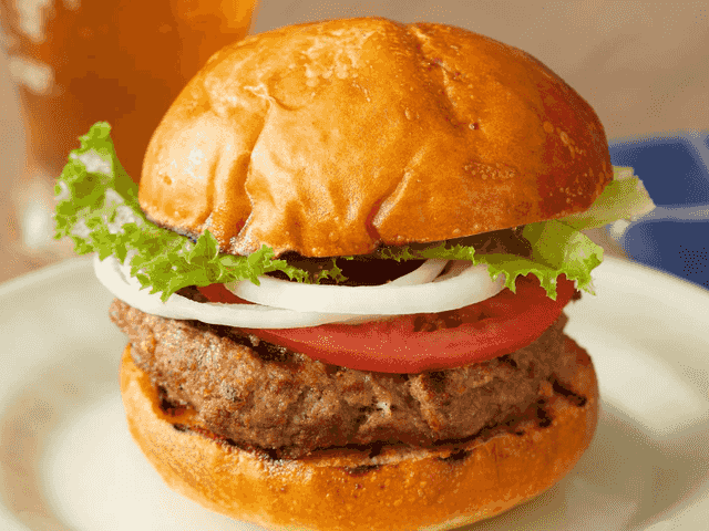 Classic Burger