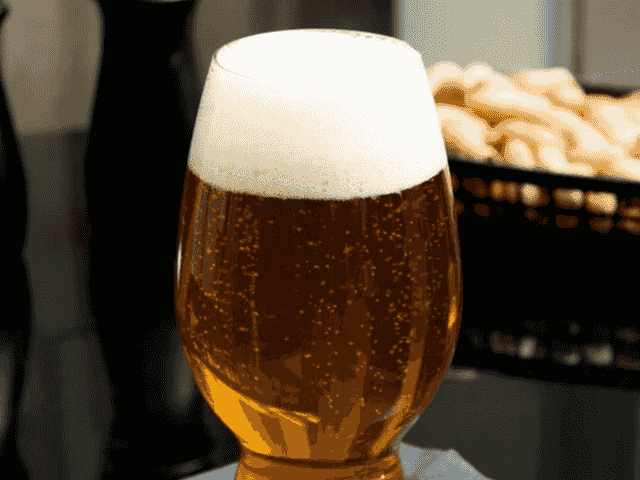 Wheat Beer