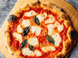 Margherita