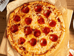 Pepperoni
