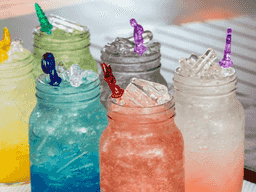 Italian Soda