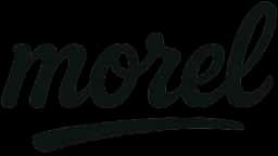 Powered by Morel