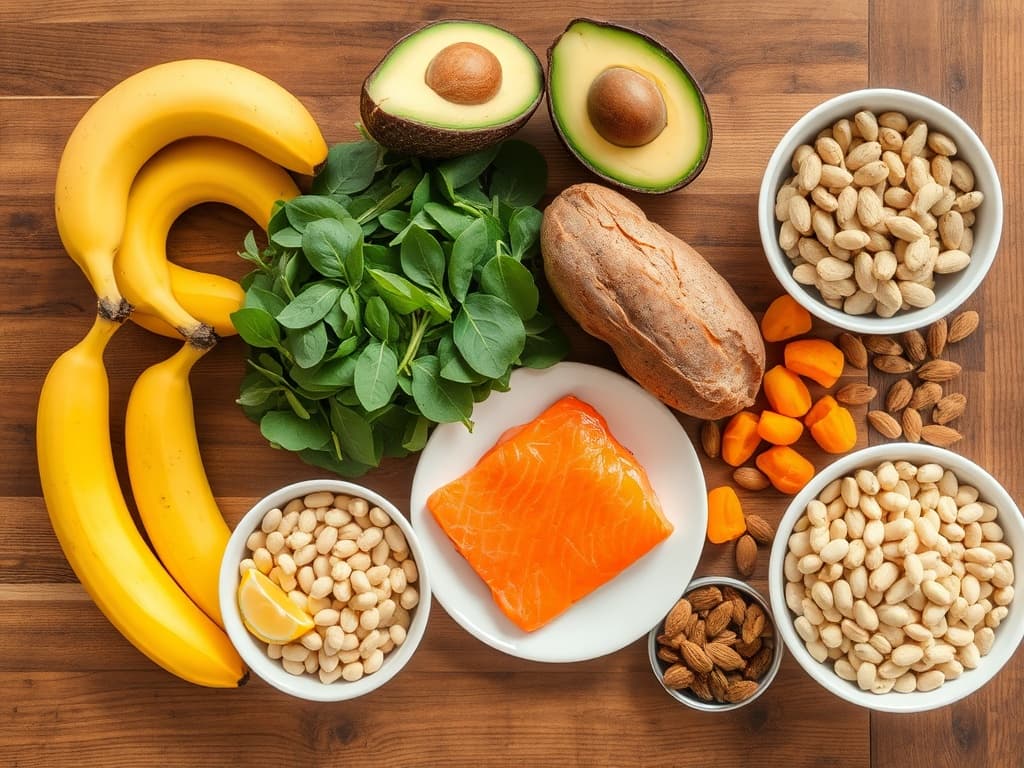 What Foods Are High in Potassium: Complete Guide to the Best Sources (2024) Image