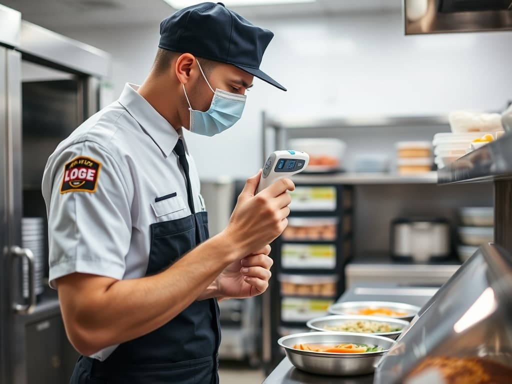 Restaurant Food Inspection Guide: What Inspectors Check and How to Pass Every Time Image